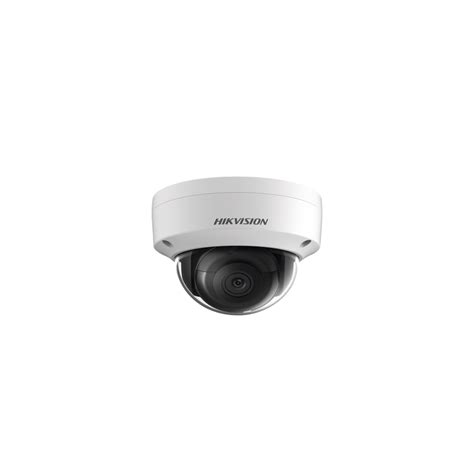 ᐅ Cámara de Seguridad HIKVISION Domo IP 2 Megapixel de Hikvision