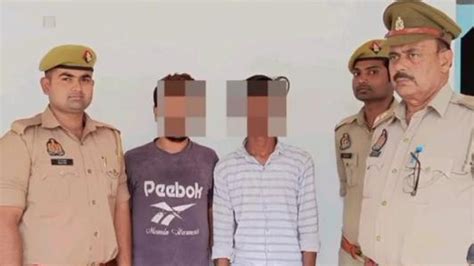 बाराबंकी मार्फीन व तमंचा के साथ दो आरोपी गिरफ्तार पुलिस ने केस दर्ज