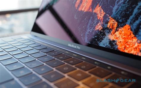 Did Apple Just Confirm The New Inch Macbook Pro Slashgear