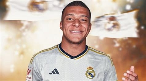 Baru Rekrut Kylian Mbappe Real Madrid Boyong Striker Brasil Los