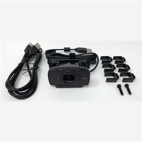 Vision Luxo Vla006 Benchkam Wave Hd Camera Kit C525 720p