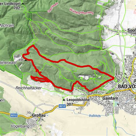 Bad V Slau V Slauer H Tte Rdw Bergfex Wanderung Tour Nieder Sterreich