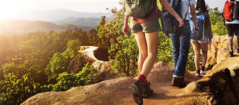 5 Benefícios de caminhar na natureza Simply Flow by Fátima Lopes