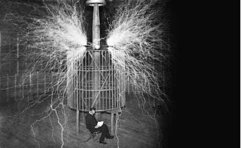 Nikola Tesla Genialny Wynalazca I Jego Wynalazki Historia Newsweekpl