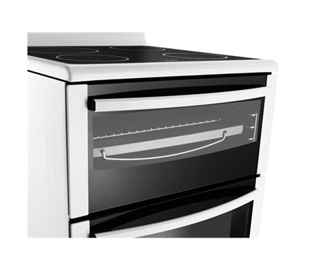 54cm Electric Oven With Ceramic Hob Wle547wa Westinghouse