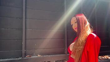 Italian Big Tits Long Hair Artemisia Love Outdoor XVIDEOS