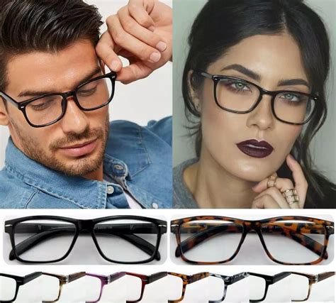 Stylish Reading Glasses For Men