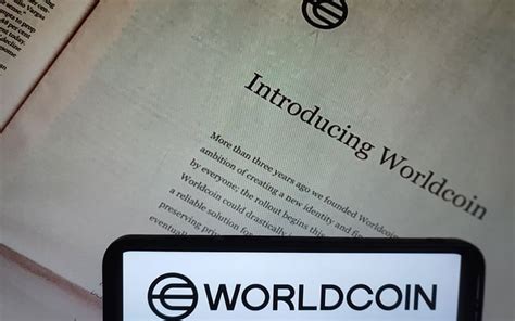 Everything You Need to Know About Worldcoin: World ID For Every Human