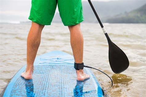 Un Adolescent De Ans Meurt Noy En Faisant Du Paddle Sur Un Lac Des