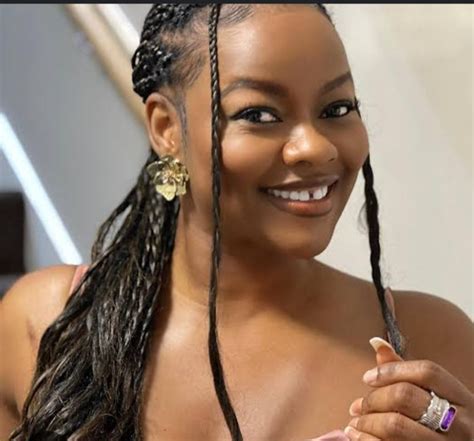 Kehinde Bankole States The Conditions For A Nude Role Omata Blog
