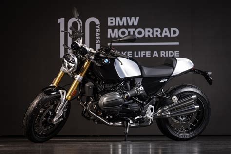 2024 BMW R 12 NineT First Look Cycle News