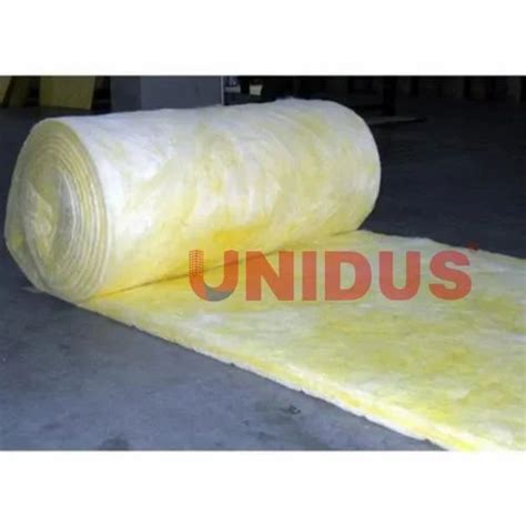 Yellow 50mm Glass Wool Insulation At Rs 1700 Roll In Guwahati Id 22924482048