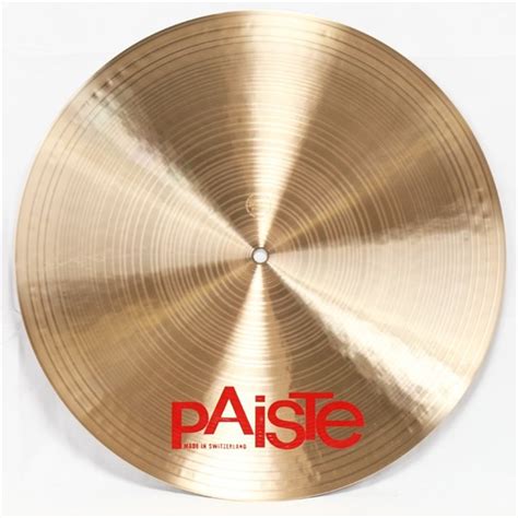 PAiSTe 2002 Flat Ride 18 イケベ楽器店オンラインストア