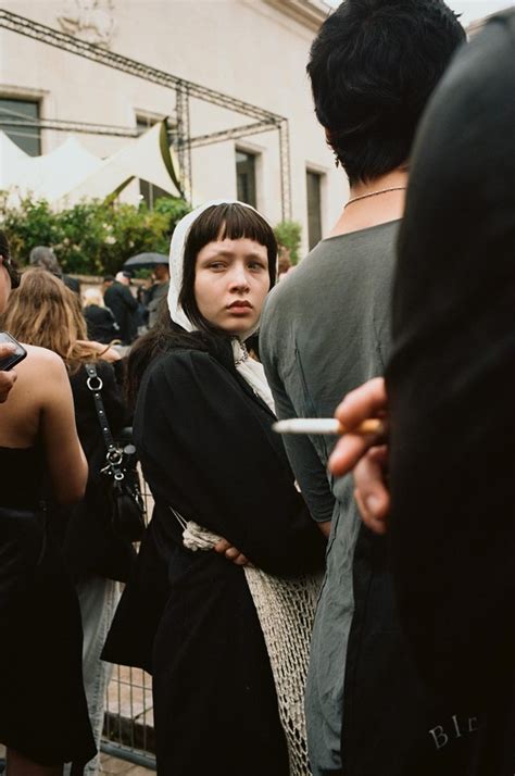 Paris Fashion Week Men S Street Style Ss Dazed