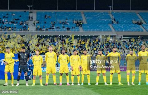 Prince Mohamed Bin Fahd Stadium Photos And Premium High Res Pictures