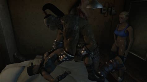 Shrinking Queen 1 Porno Hentai Uncensored