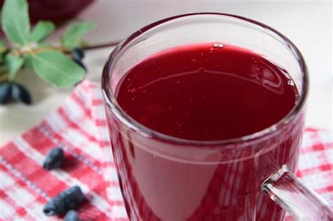 Как приготовить идеальный кисель - foodandmood.com.ua