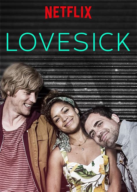 Lovesick Tv Series 20142018 Imdb