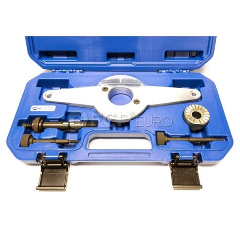 VW Pulley Tool Kit - Baum T10531 | FCP Euro