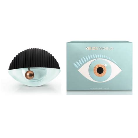 Kenzo World Kenzo Eau De Parfum Spray 75ML