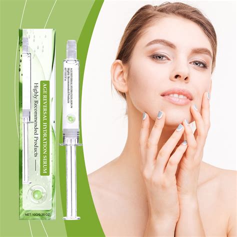 Ordinary Eye Rice Water Toner In Pore Revision Facial Wash Plasma Pen