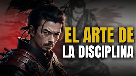 5 PILARES FUNDAMENTALES SEGÚN Miyamoto Musashi EL ARTE DE LA