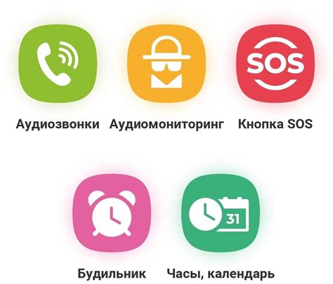 Детские умные часы GEOZON Classic, голубой — купить в интернет-магазине ...