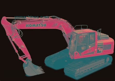 Komatsu Pc170lc 10 Lgp Specs And Technical Data Detailed Specifications