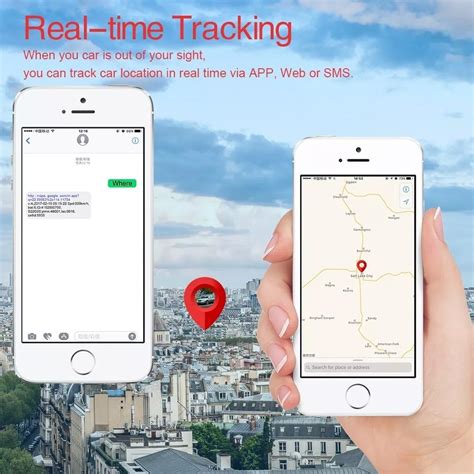 Rastreador De Veiculo E Escuta Em Tempo Real Via Celular R Em