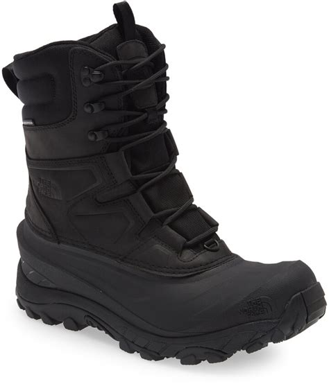 The North Face Chilkat IV Waterproof Boot ShopStyle