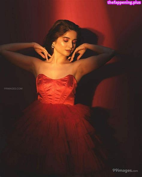 Bhavika Sharma Bhavikasharma Nude OnlyFans Photo The Fappening