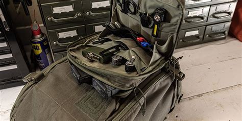 How To Build A Survival Kit Tactical Experts