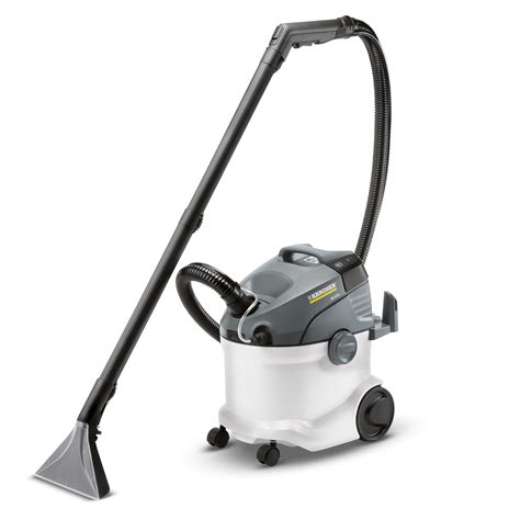 Моющий пылесос Karcher SE 6.100 | 1.081-220.0 - Моющие пылесосы ...