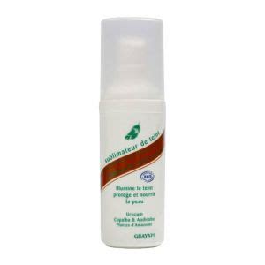 Sublimateur De Teint Flacon Pompe 30 Ml Bio Express