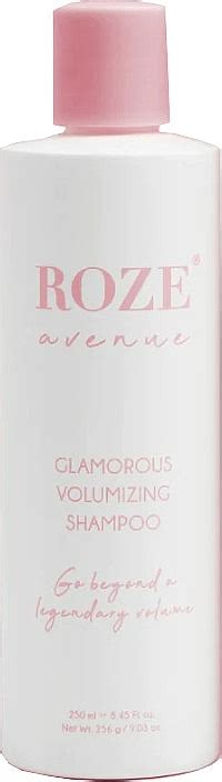 Roze Avenue Glamorous Volumizing Shampoo