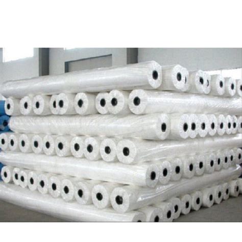 On Sale Stitch Bonded High Intensity Waterproof Roofing Rpet Nonwoven