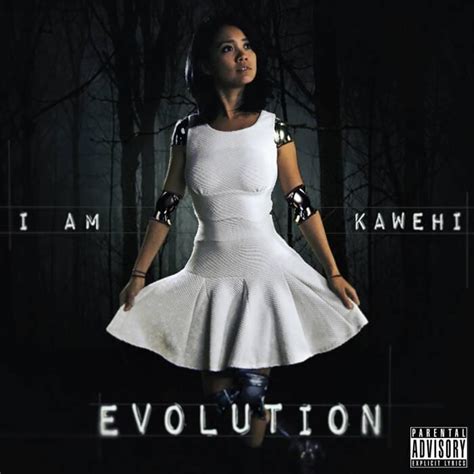 Kawehi Evolution Lyrics And Tracklist Genius