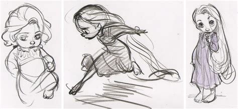 Tangled Concept Art Disney Concept Art Blond Amsterdam Cartoon