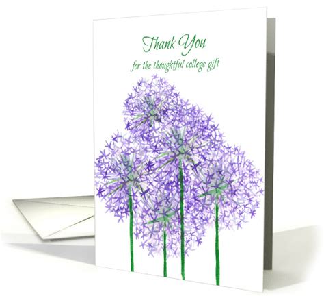 The College Advisor Gave Me A Heartfelt Thank You Gift - Hunter Games Magazine