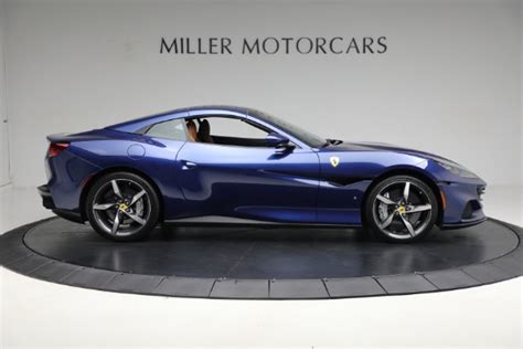 Pre Owned 2022 Ferrari Portofino M For Sale Special Pricing Aston