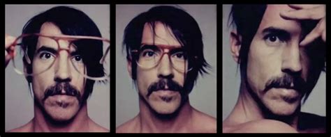 Red Hot Chili Peppers Anthony Kiedis Interview In Flair Magazine Italy March 2012