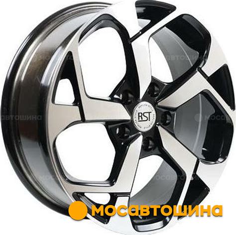 Купить диски RST R067. Литые диски РСТ R067