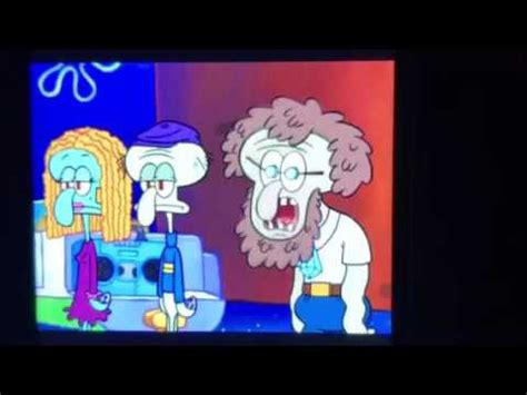 SpongeBob SquarePants Smoothe Jazz At Bikini Bottom Speedy Version YouTube