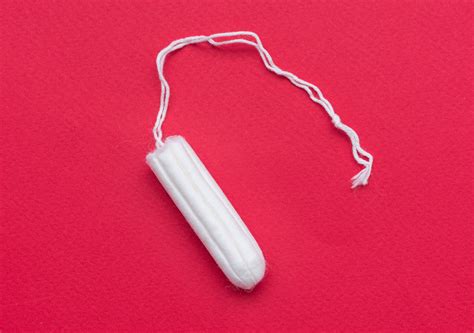 Perlu Tahu, Ini 5 Kelebihan dan Kekurangan Tampon