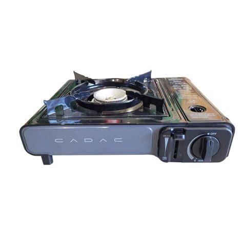 17% off on Indoor/Outdoor Portable Gas Stove | OneDayOnly