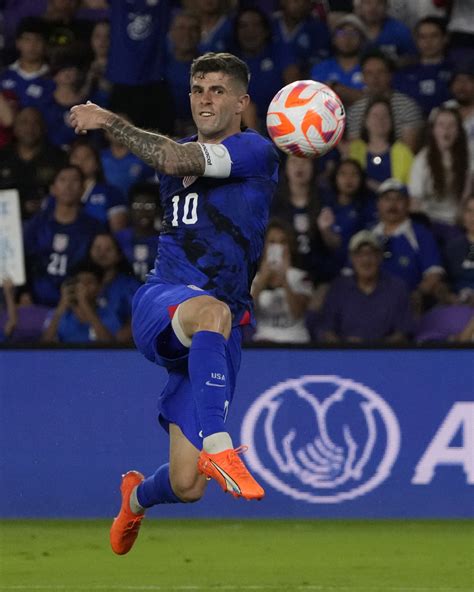 Concacaf Nations League Final Usa Vs Mexico Preview Schedule