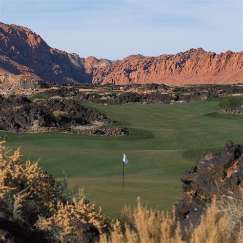 Utah Golf – North Coast Golf Co.