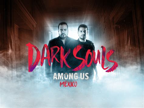 Prime Video: Dark Souls Among Us, Season 1