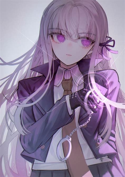 kyoko kirigiri danganronpa danganronpa characters kyoko