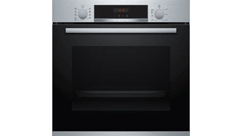 HBA573BS1 Einbau-Backofen | BOSCH AT